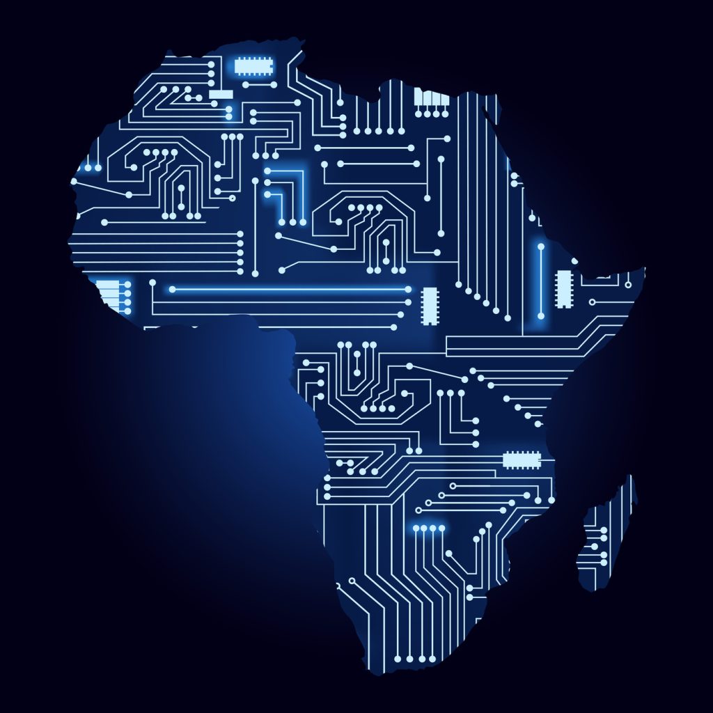 Africa Tech (news central tv)
