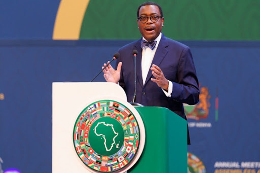 African Countries Lose $15 Billion Annually to Climate Change — AfDB (News Central TV)