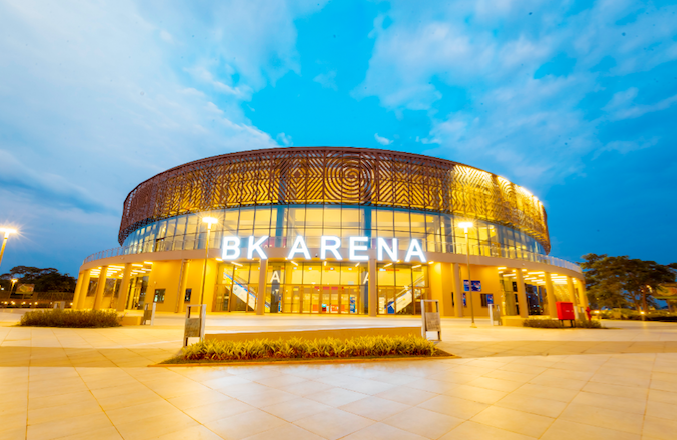 Africa's Best Table Tennis Players Set to Compete in Kigali