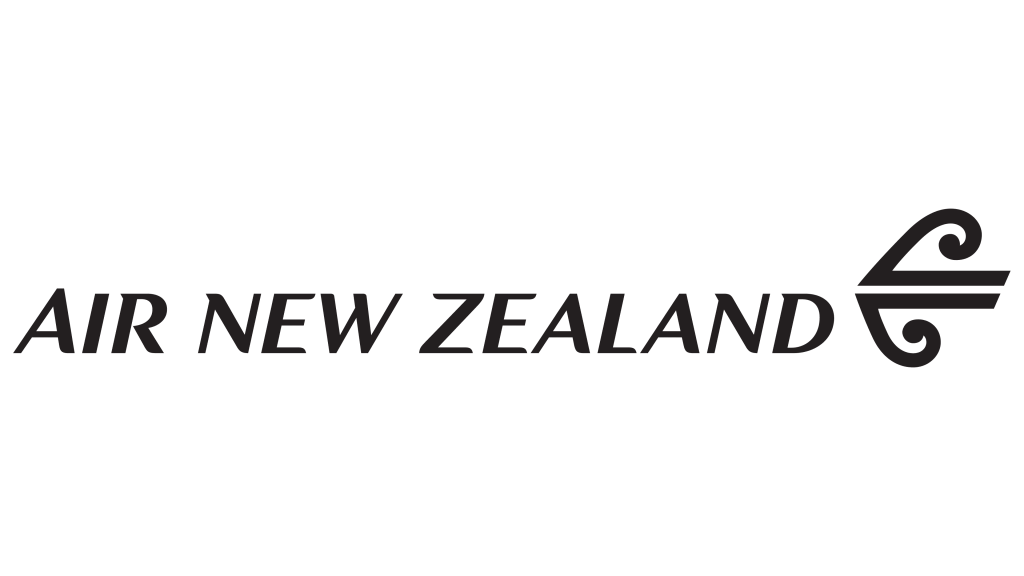 Air New Zealand logo