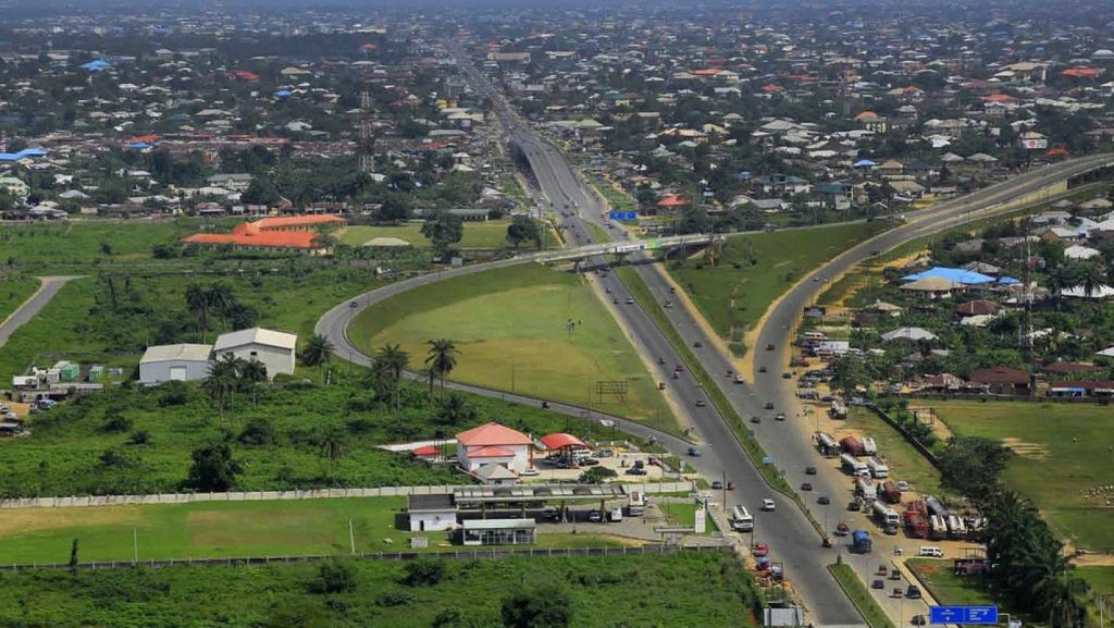 Akwa Ibom State Declared Cleanest State in Nigeria