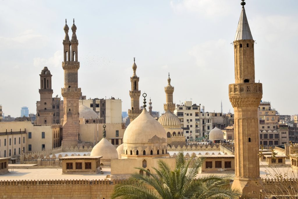 Al-Azhar University Suspends Professor Over Fatwa Encouraging Theft of Electricity in Egypt