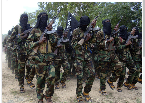 Al-Shabab Seizes UN Helicopter and Passengers in Somalia