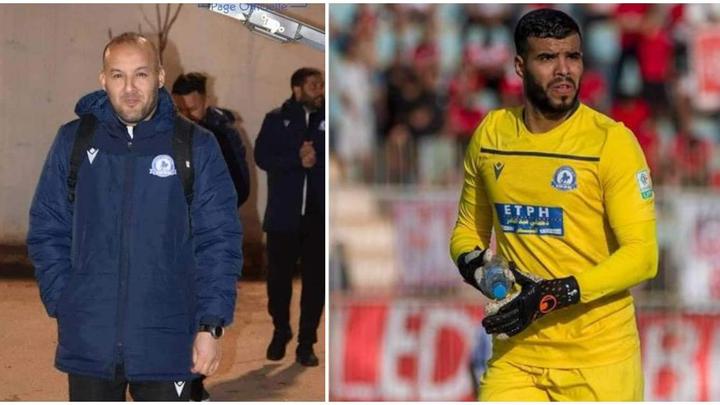 Algeria Halts All Football Matches After Fatal Bus Crash Claims Lives of Player and Coach