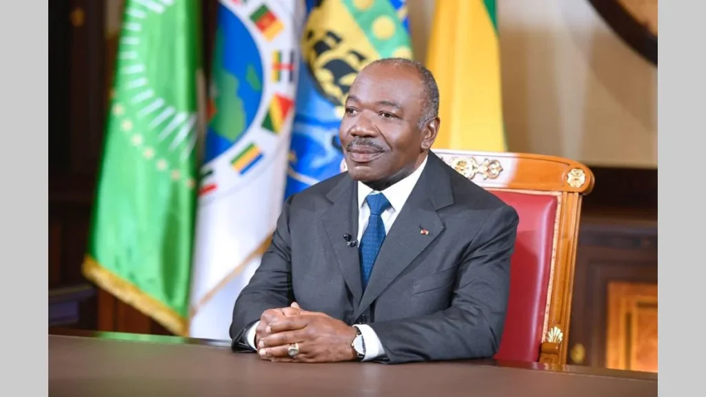 Gabon: Ousted President Ali Bongo Goes on Hunger Strike