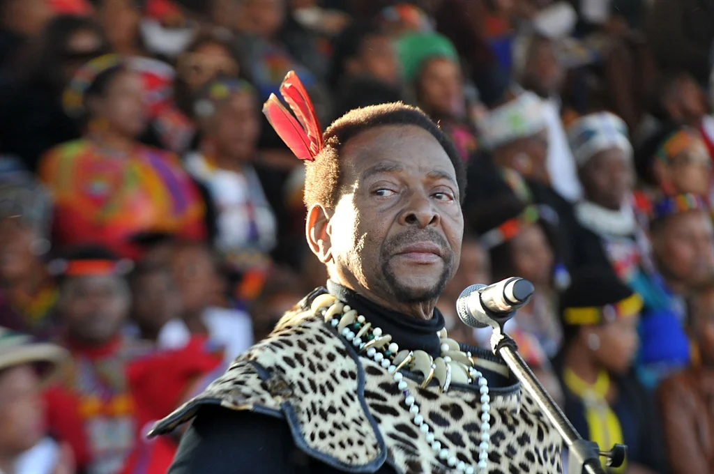 Allegations of Presidential Interference in Zulu Succession Strife