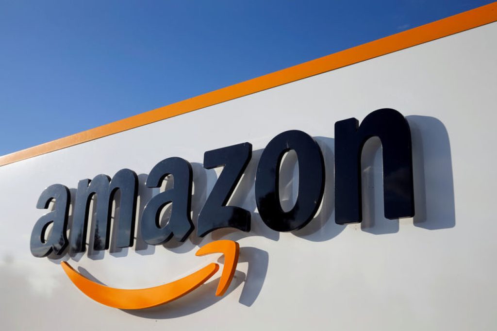 Amazon Workers in Spain Plan 3-day Strike Over Wages (News Central TV)