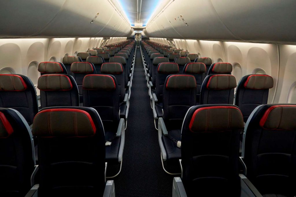 Black Passengers Sue American Airlines Over “Body Odour” Claim