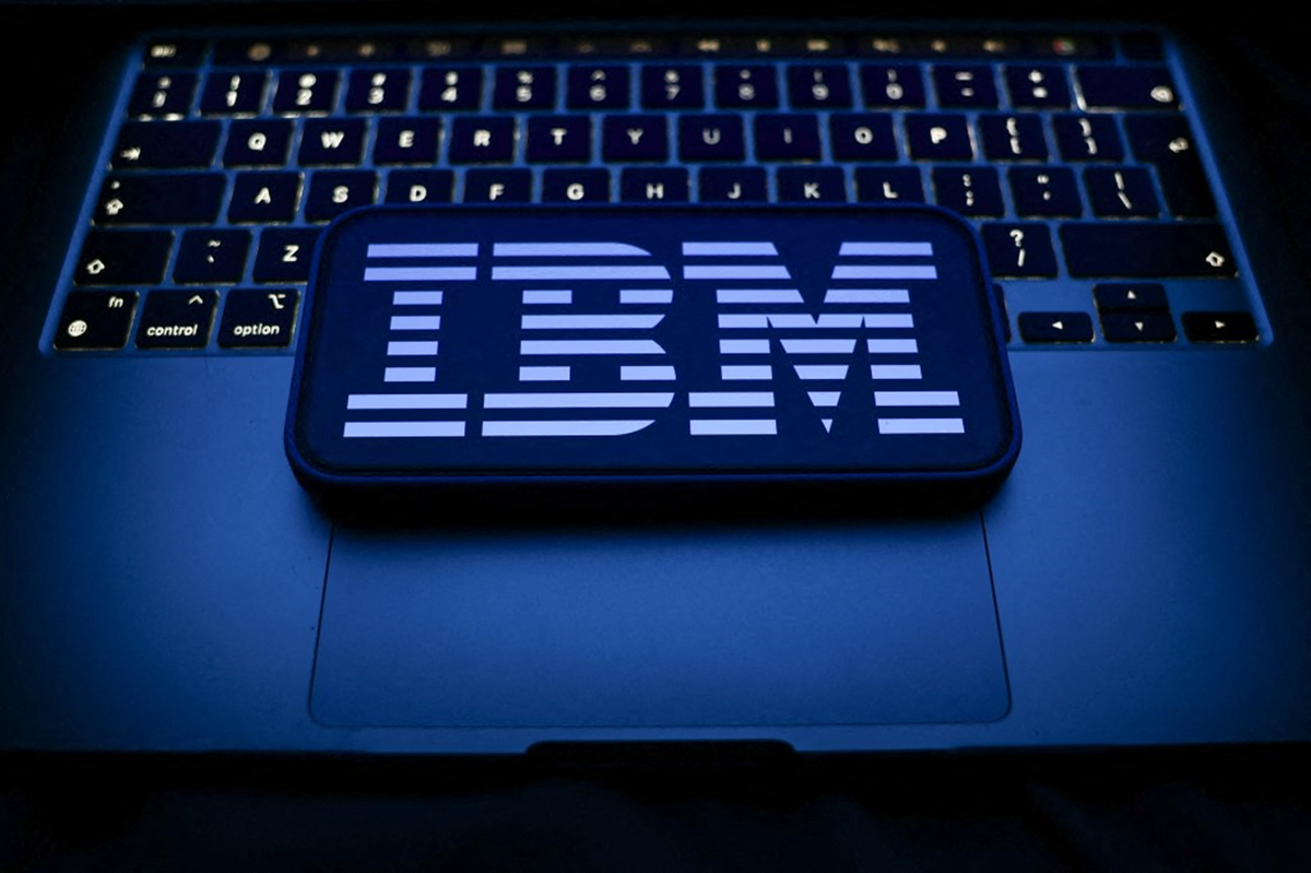 American Tech Giant IBM Exits Nigeria