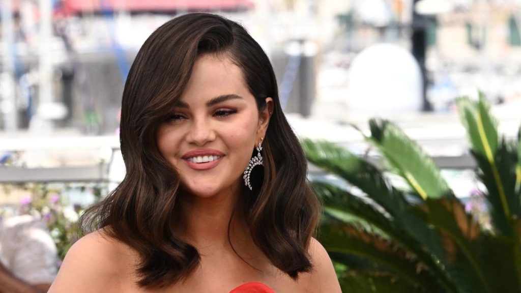 American singer Selena Gomez Opens Up About Why She Can’t Carry Her Own Children