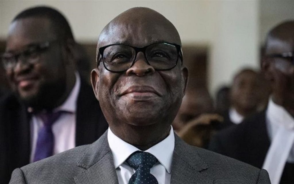 Appeal Court Clears Onnoghen of False Asset Declaration