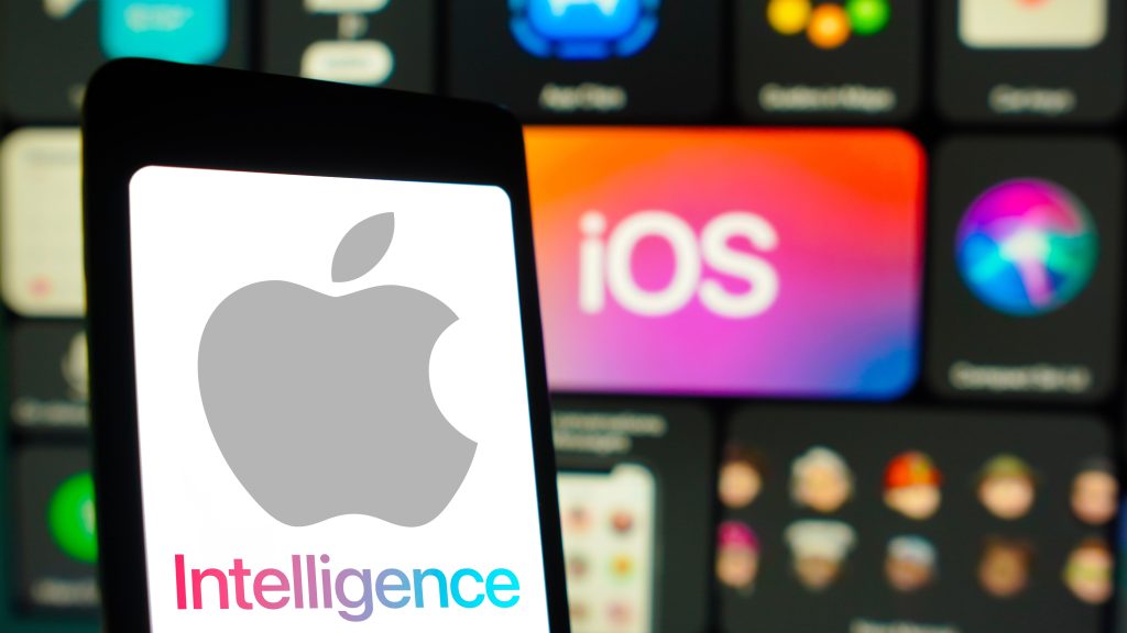 Apple Unveils First AI Features with 'Apple Intelligence' Across Devices