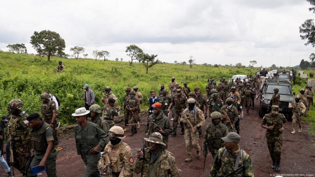 Armed Attack on Fuel Truck in Eastern DR Congo Leaves Seven Dead, Including Four Children