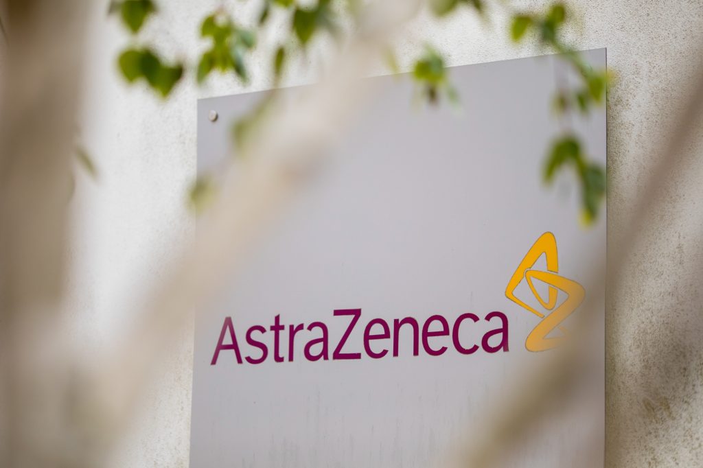 AstraZeneca Expands Production to Deliver Cancer Treatment in Singapore