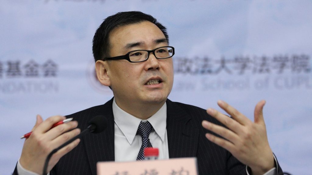 Australian Writer Yang Hengjun Receives Suspended Death Sentence in China for Espionage