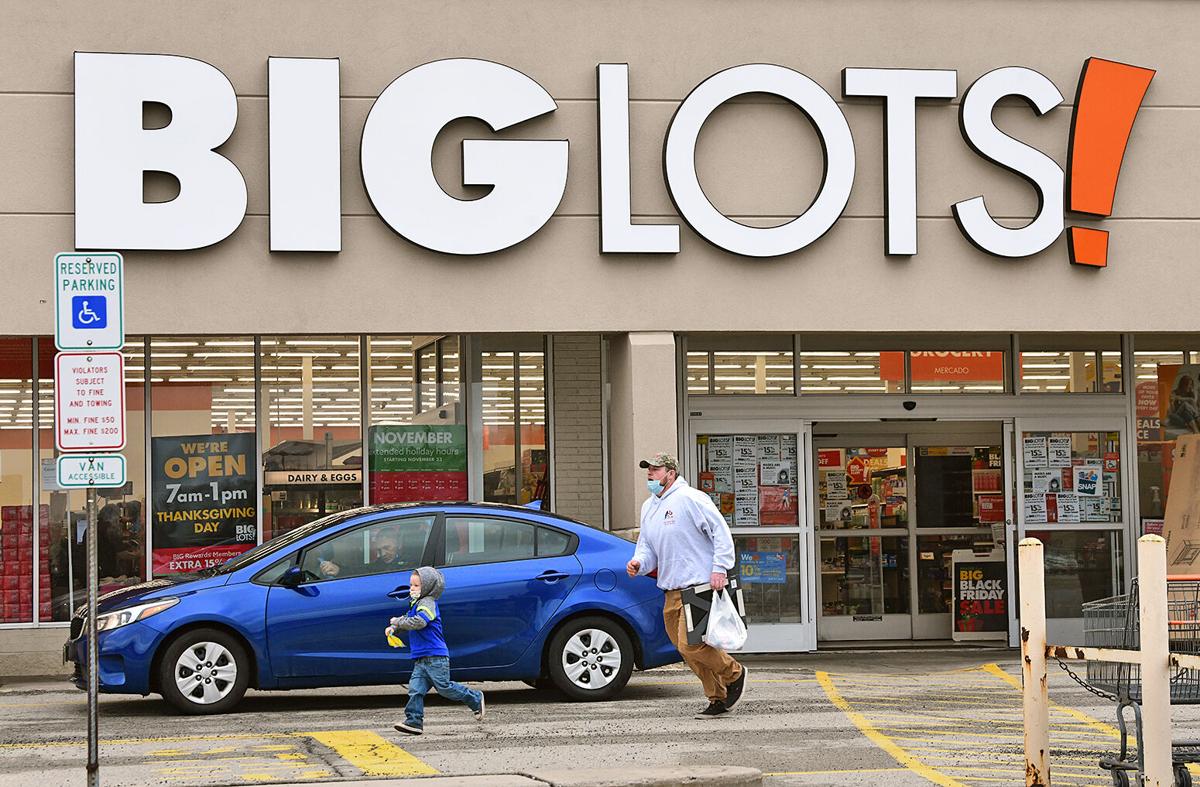 Big Lots Strikes Agreement to Save Jobs, Keep Stores Operational