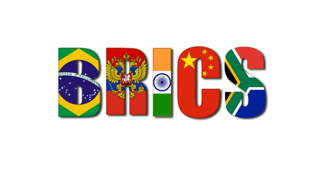 BRICS (News Central TV)