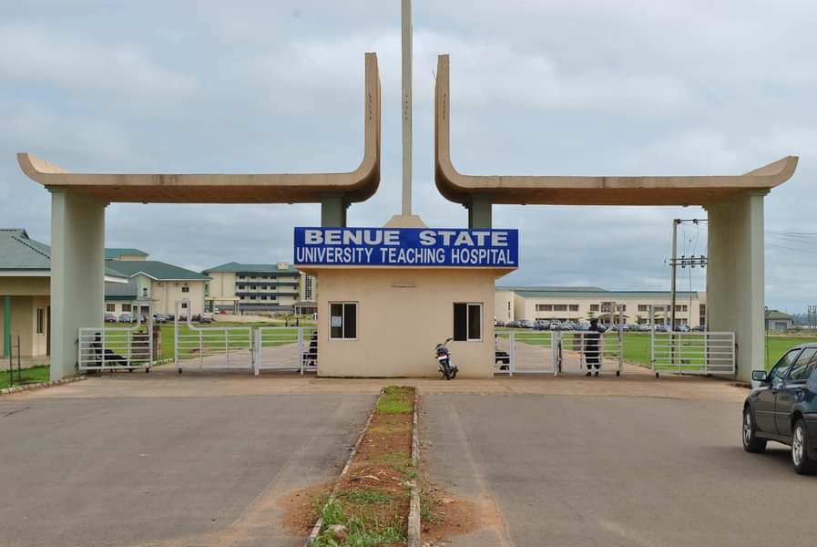 BSUTH To Commence Cervical Cancer Treatment