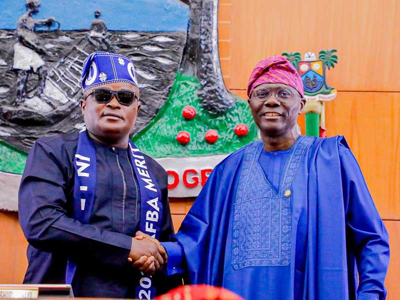 The Powerplays That Ultimately Muted Obasa as Lagos Speaker