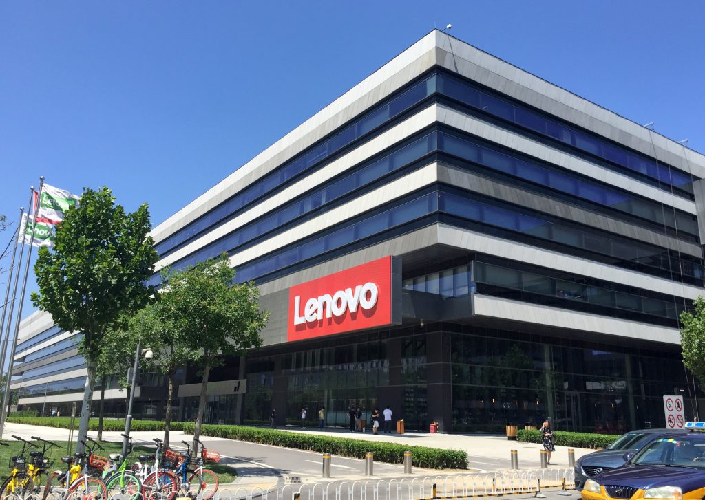 Baidu and Lenovo Join Forces for AI-Powered Smartphones