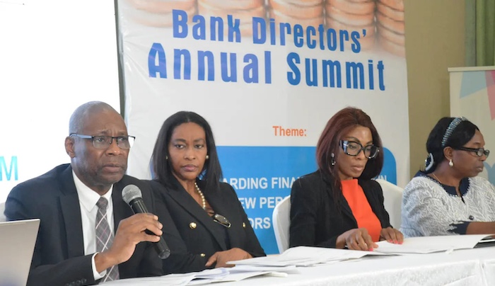 70 Windfall Tax Bank Directors Warn of Economic Recession