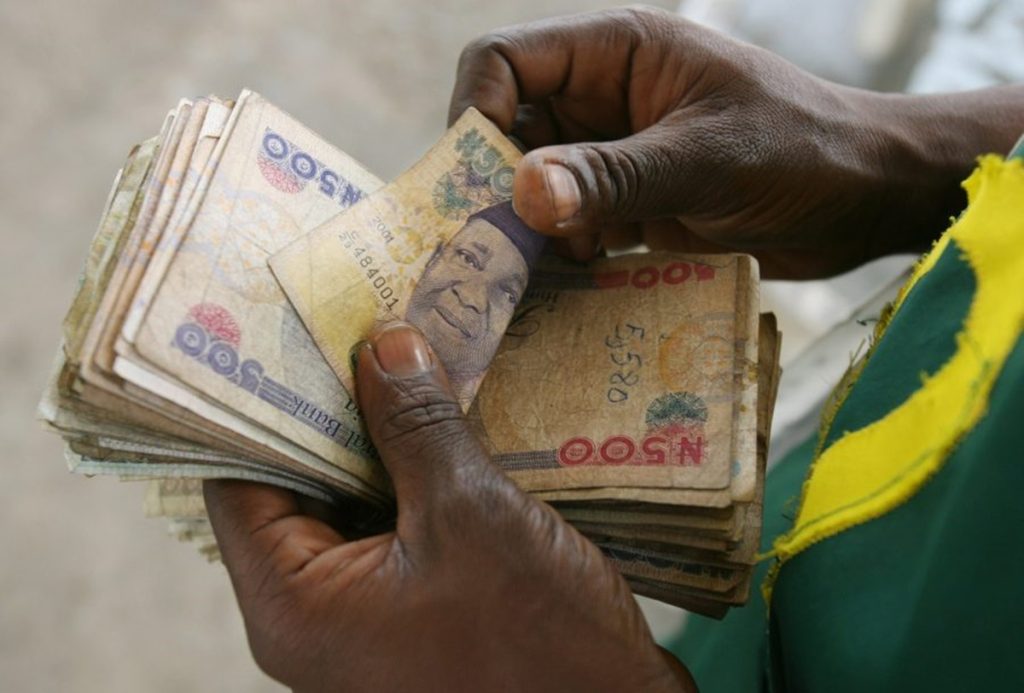 Bank Loans Hit N3.82 Trillion as Nigerians Battle Economic Hardship