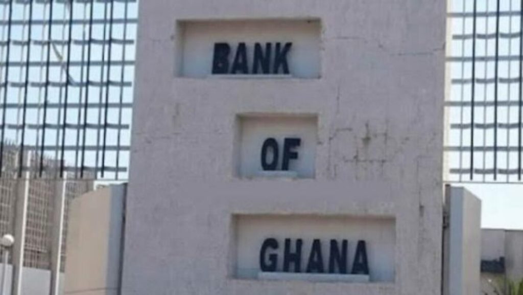 Bank-of-Ghana (News Central TV)