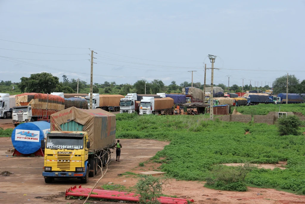 Benin Removes Suspension on Transiting Goods to Niger 