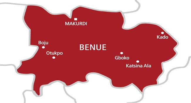 Benue Begins Distribution of Palliatives to Ease Hardship