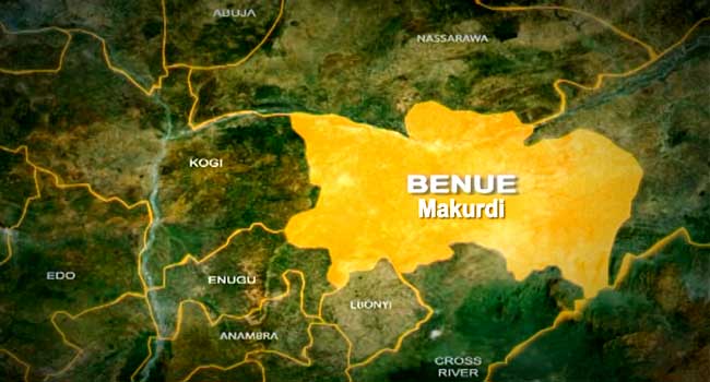 Benue Police Neutralise Two Suspected Bandits, Recover Weapons