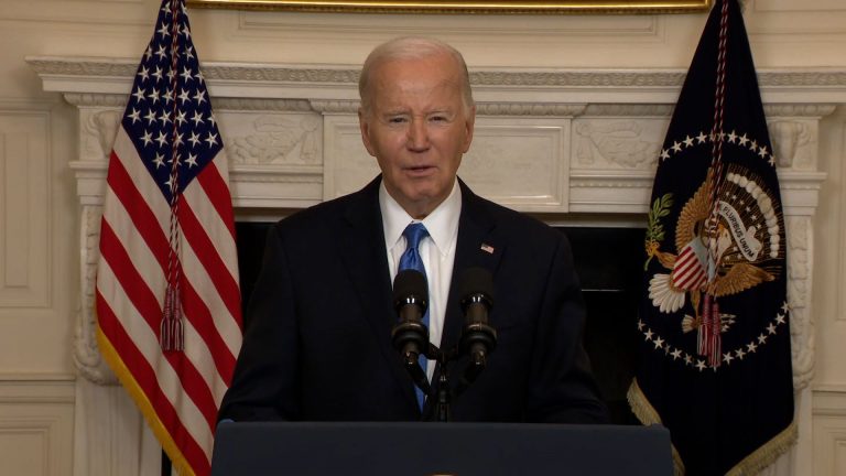 Biden Commutes Sentences For 37 Federal Death Row Inmates