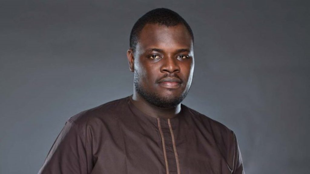 Biggest Filmmakers in Nollywood are All Yoruba — Chude Jideonwo