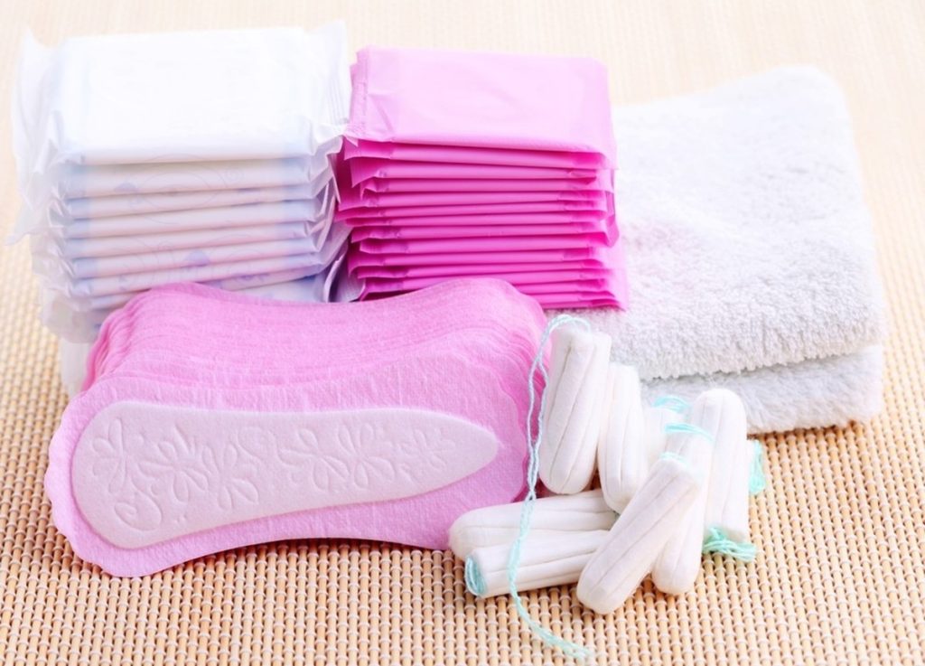 Bill Ensuring Free Menstrual Products In Nassarawa Passes Second Reading