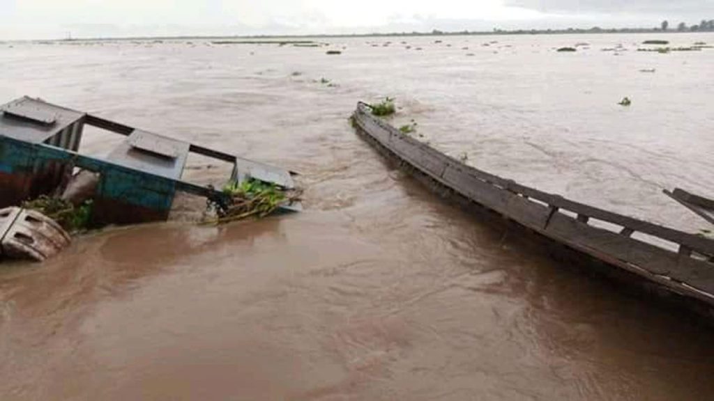 Zamfara Boat Tragedy