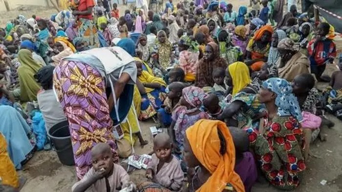 Borno Extends Free Healthcare Access to 115,628 Vulnerable Individuals