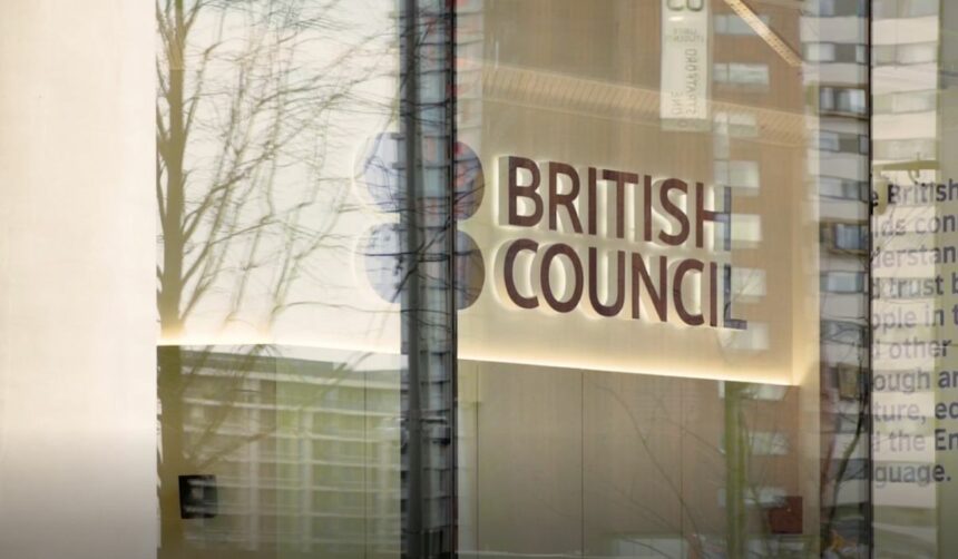 British-Council (News Central TV)