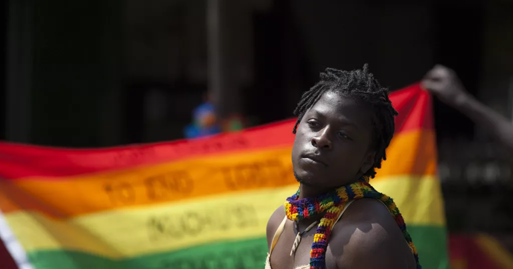 Burkina Faso Imposes Harsh Penalties for Homosexuality