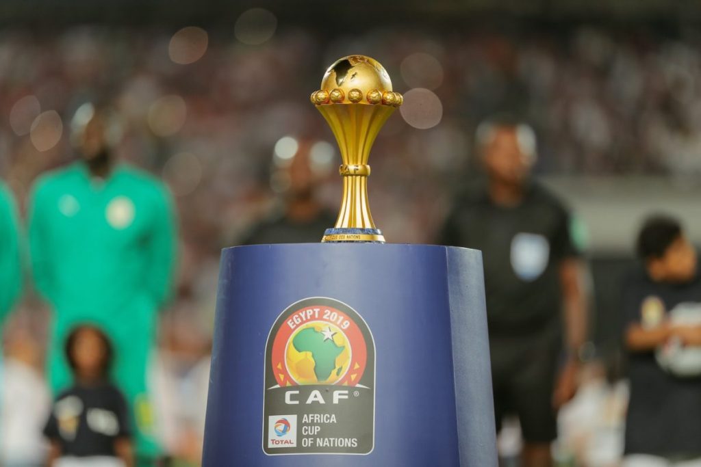 CAF Raises AFCON Prize Money by 40%