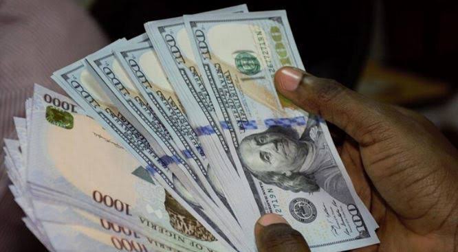 CBN Clarifies No Plans to Convert $30bn Domiciliary Deposits to Naira