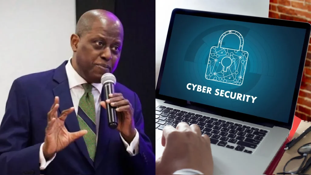 Tinubu orders CBN to Suspend Cybersecurity Levy