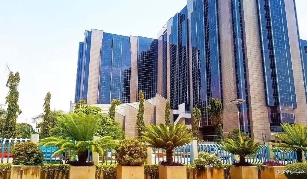 CBN Reaffirms Commitment to Sustainability Goals