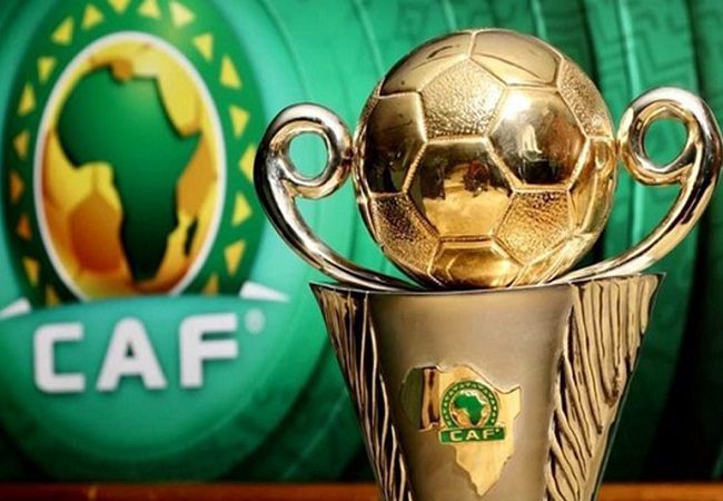 Cameroon s Fovu Outnumbered Outplayed in CAF Cup