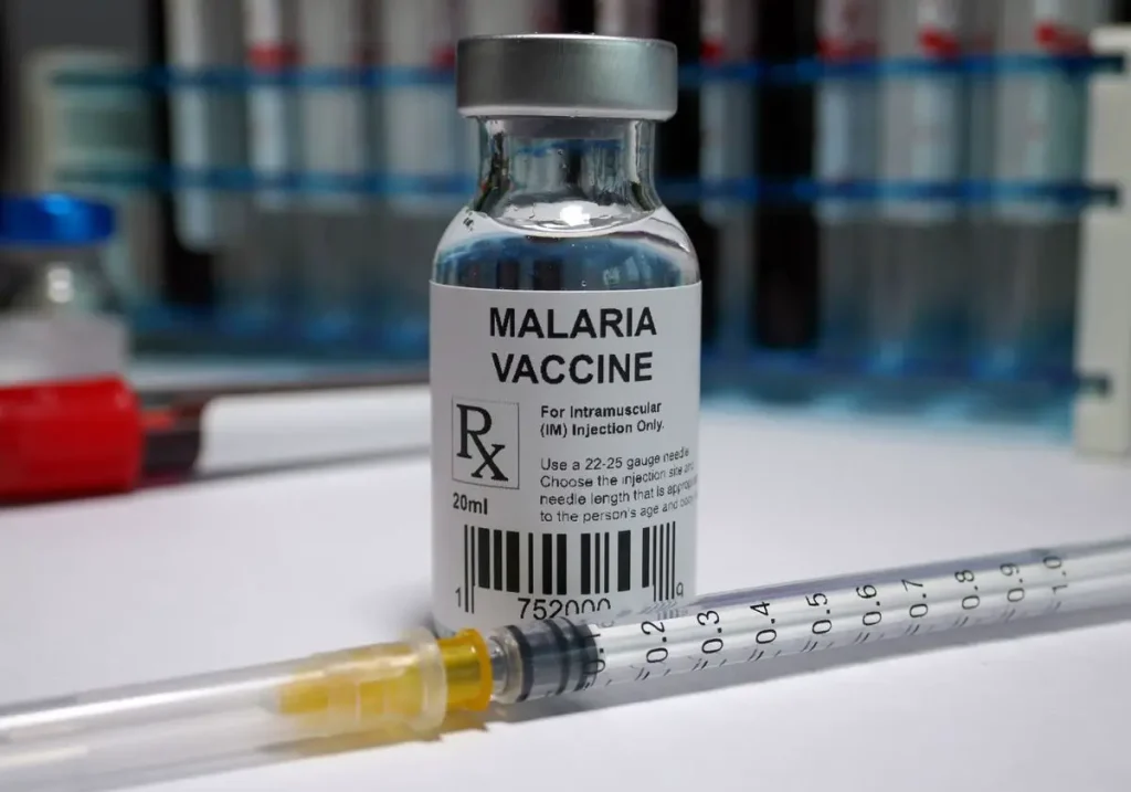 Cameroon Launches World's First Malaria Vaccine Programme