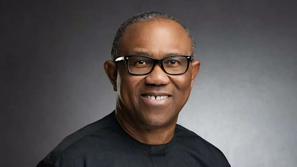 Campaign funds: LP Tells EFCC, NSA to Probe Peter Obi, Yesufu, Afenifere