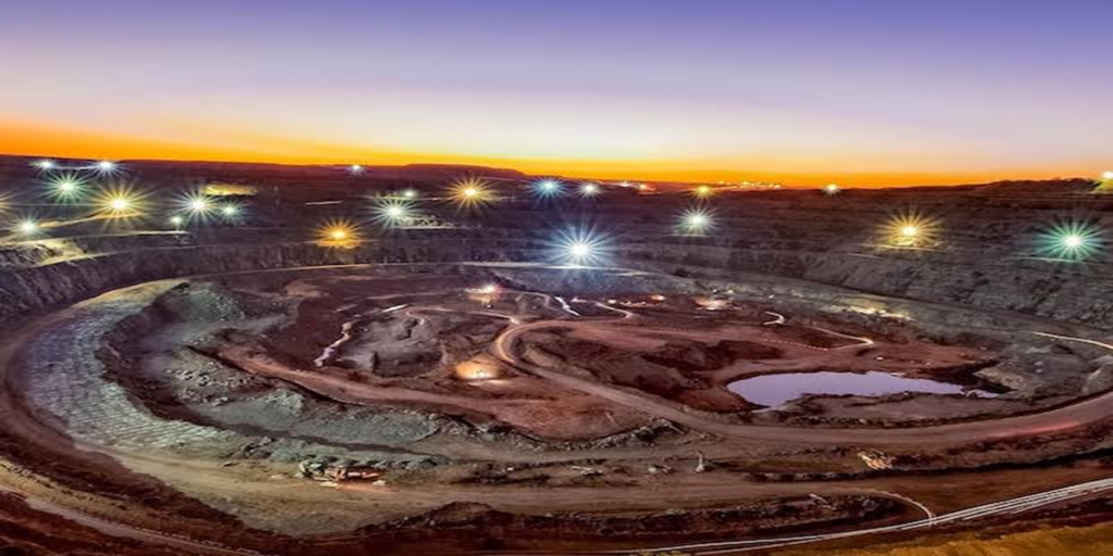 Sanctioned Russia Sells Shares in Angolan Diamond Mines