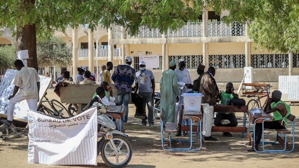 Chadian Supreme Court Upholds Results of Constitution Referendum