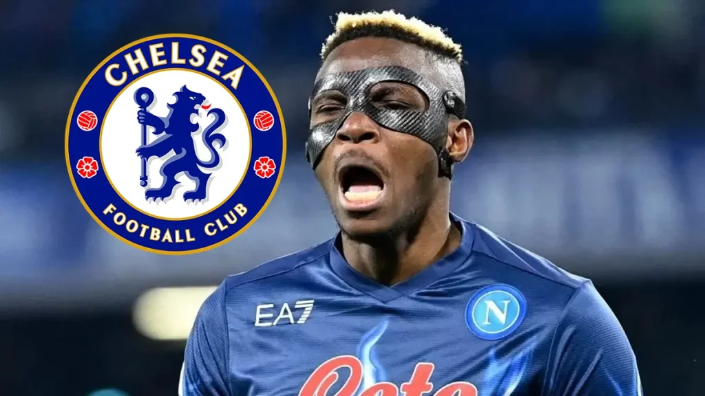Chelsea-After-Osimhen-2-News-Central-TV