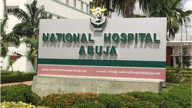Chief Medical Director Reveals Over 500 Staff Departures from National Hospital in Two Years