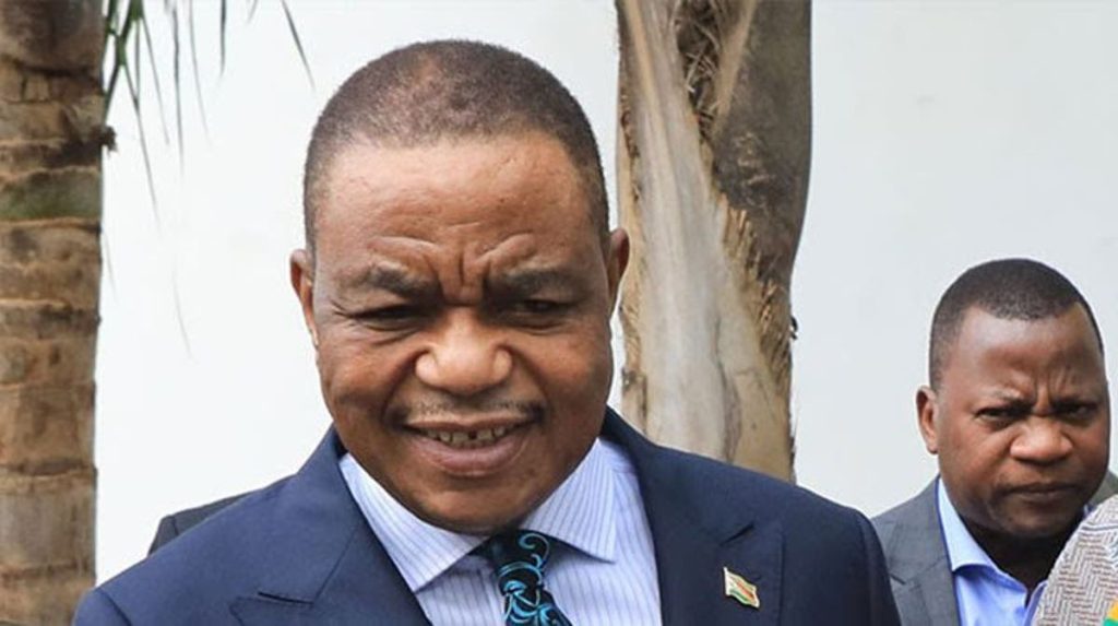 Chiwenga (News Central TV)