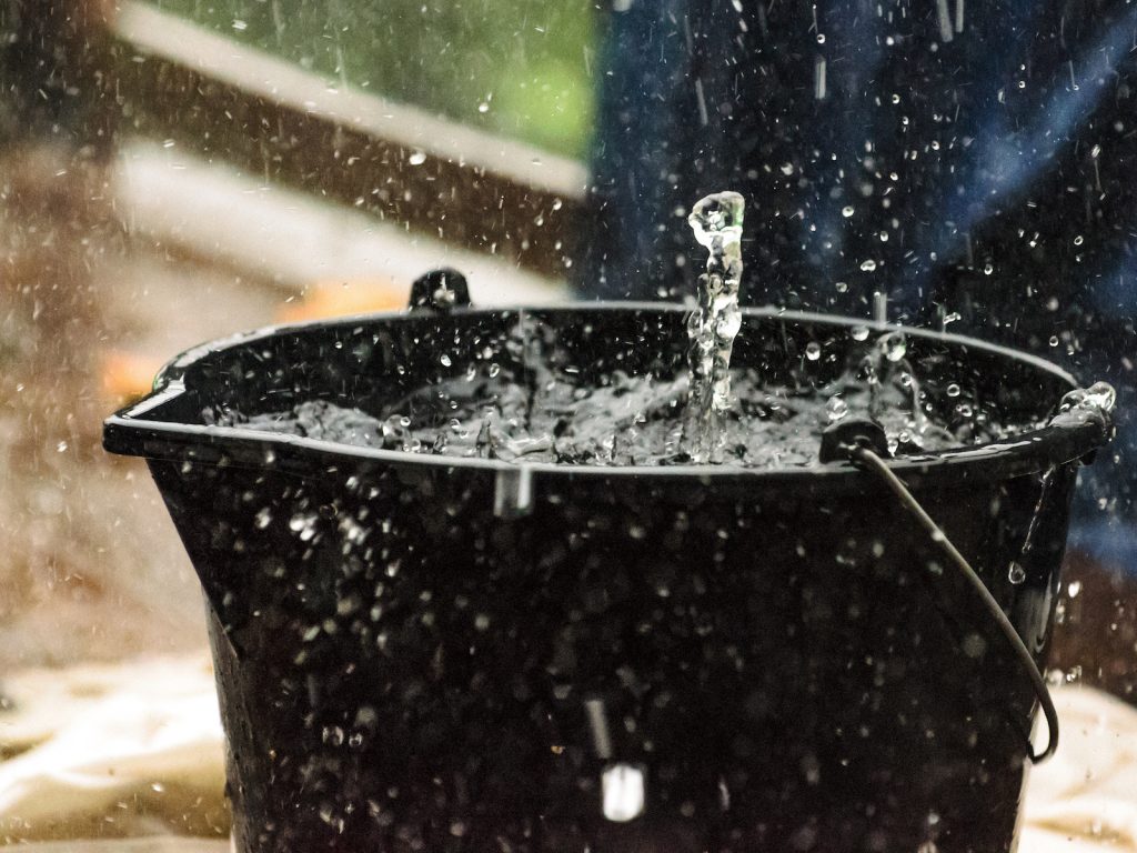 Cholera: Kano Residents Warned Against Drinking Rainwater